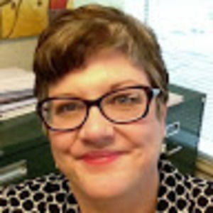 Meet your Posher, Anne